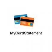 MyCardStatement's Foto