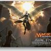 Magic 2012 "Sacred Assault" - letzter Beitrag von Mi4koda