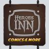 41061 Mönchengladbach: Heroes INN (Shop) - letzter Beitrag von HeroesINN