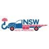 NSW Auto Wrecker's Foto